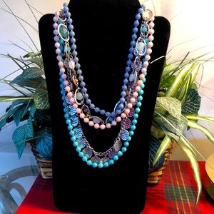 Necklace -Sugar Rush